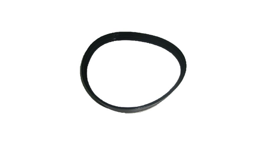 BMW R 80 Model Seal for diffusing lens headlight