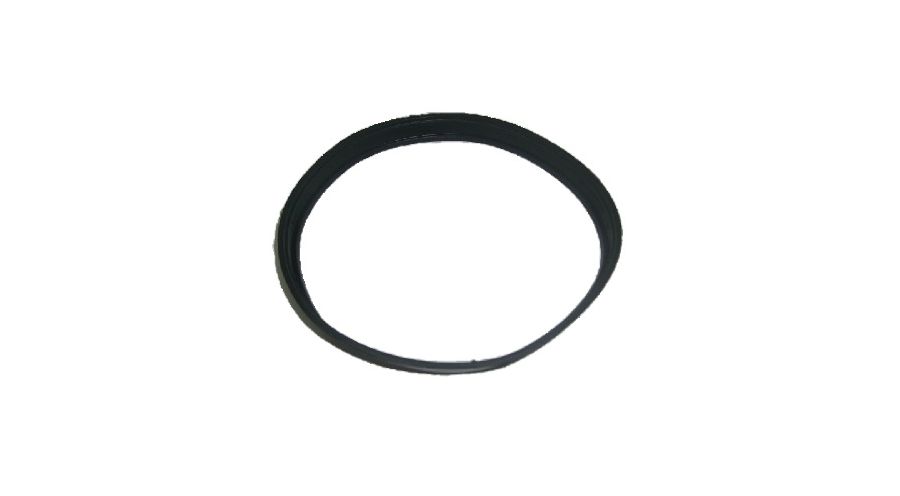 BMW R 100 Model Rubber seal for diffusing lens headlight