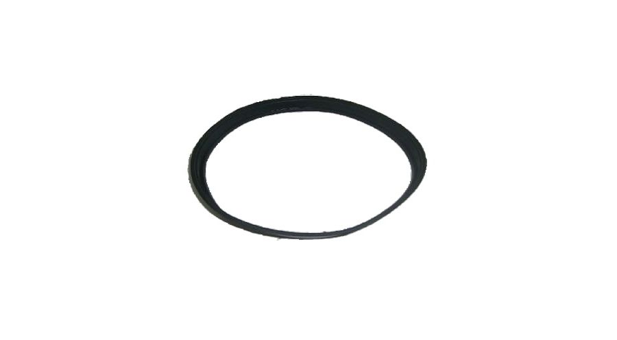 BMW R 100 Model Rubber seal for diffusing lens headlight
