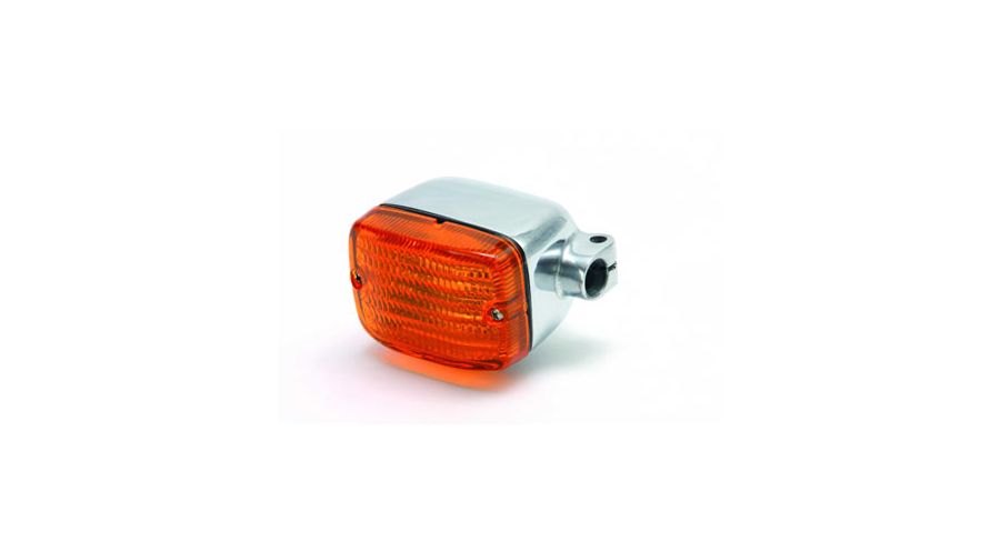 BMW R 80 Model Aluminium indicator
