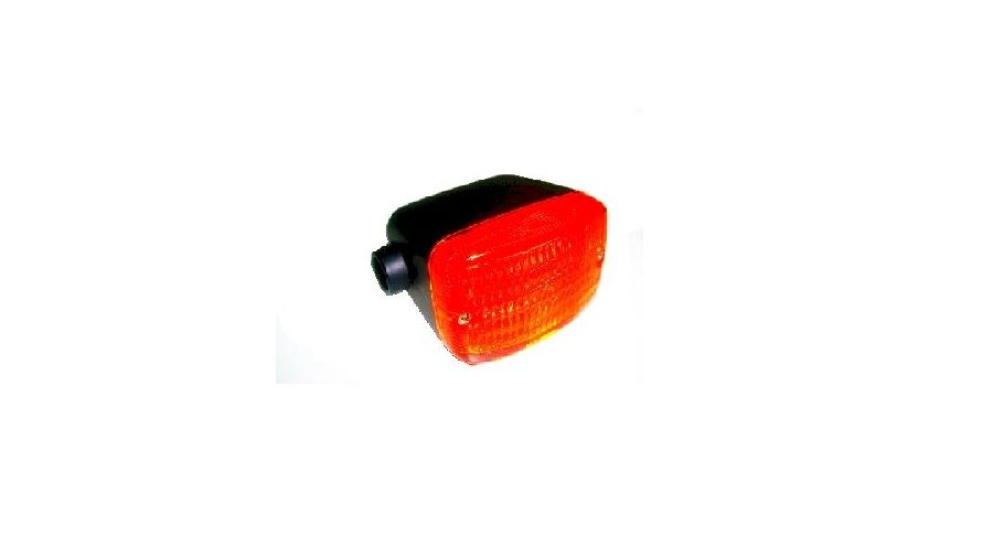 BMW R 80 Model Blinker black, front or rear, left or right