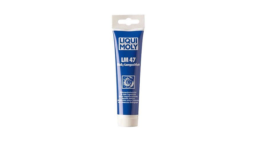 BMW R 80 Model Liqui Moly Longtime-grease