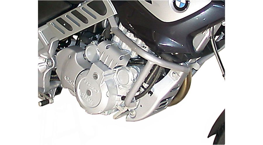 BMW F 650, CS, GS, ST, Dakar (1994-2007) Crashbars