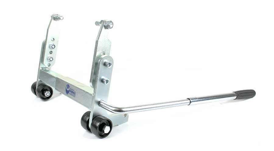 BMW F 650, CS, GS, ST, Dakar (1994-2007) Kickstand