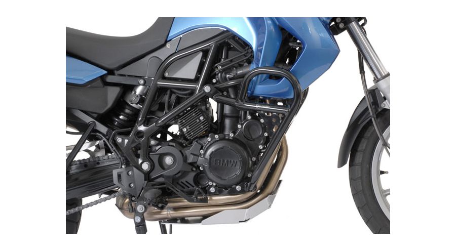 BMW F650GS (08-12), F700GS & F800GS (08-18) Crashbars