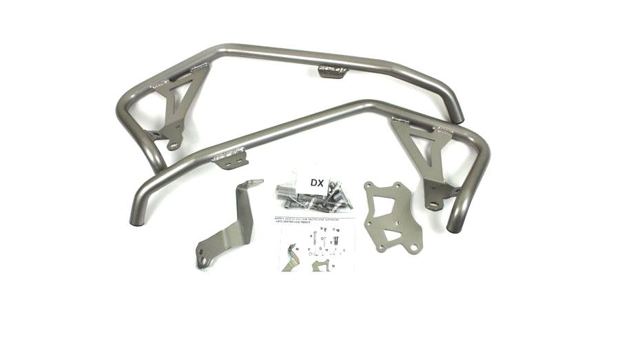 BMW K1600GT & K1600GTL Crashbars big