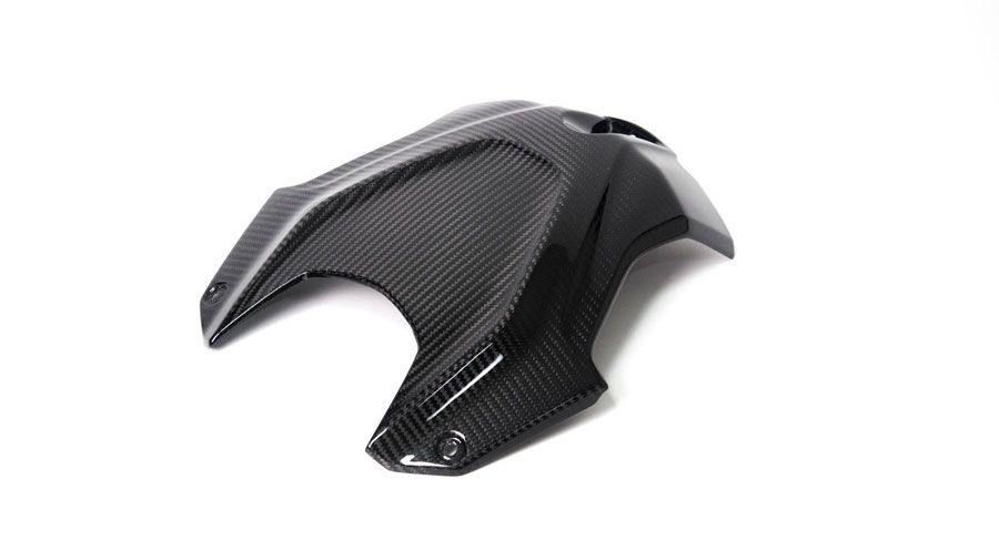 BMW S1000R (2021- ) Upper Tank cover