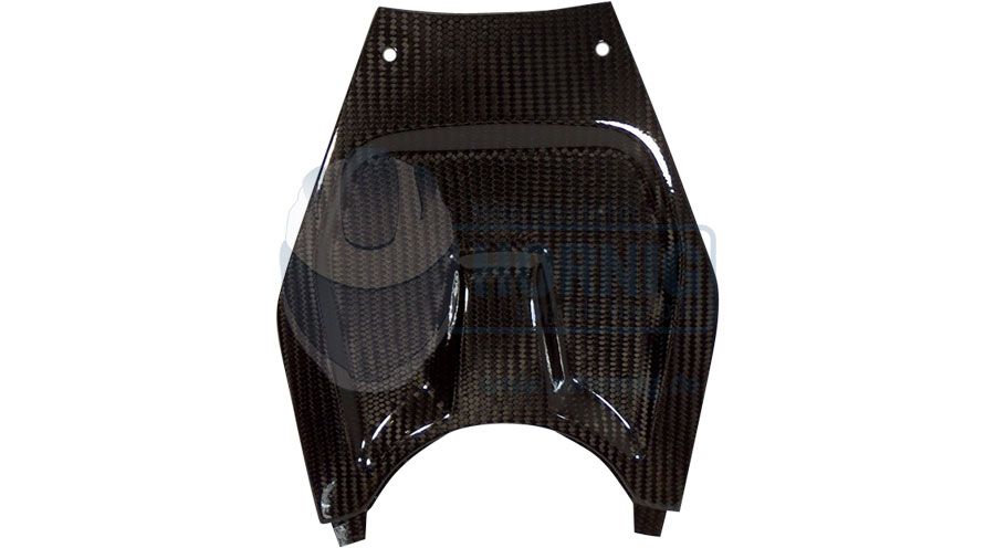 BMW K1200S Battery cover