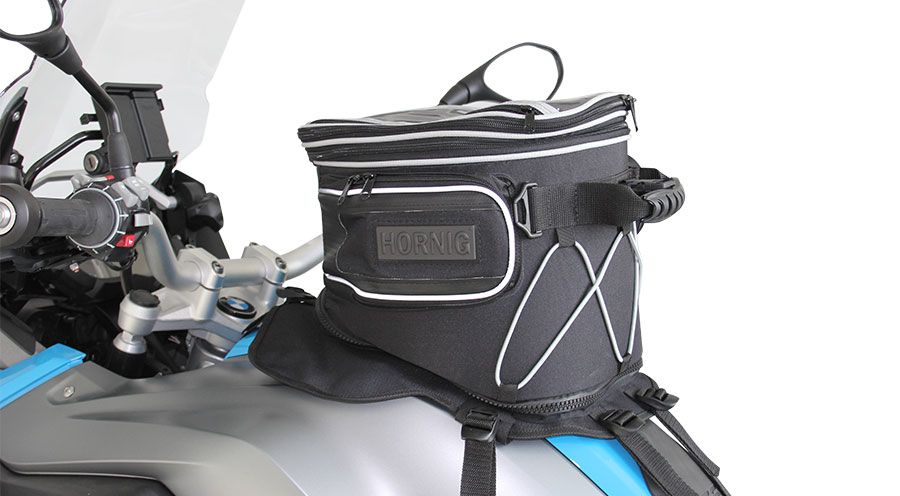 BMW R 1250 R Tank bag 23L