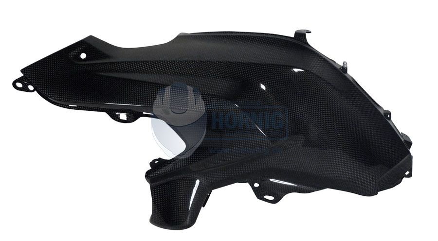 BMW R 1200 GS LC (2013-2018) & R 1200 GS Adventure LC (2014-2018) Carbon Tank Side Cover left