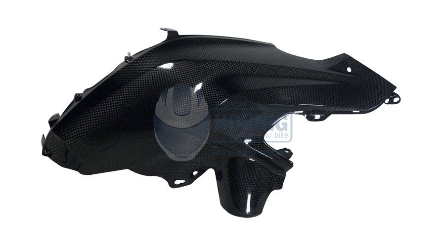 BMW R 1200 GS LC (2013-2018) & R 1200 GS Adventure LC (2014-2018) Carbon Tank Side Cover right