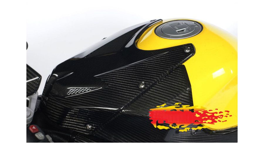 BMW S1000RR (2009-2018) Upper Tankcover