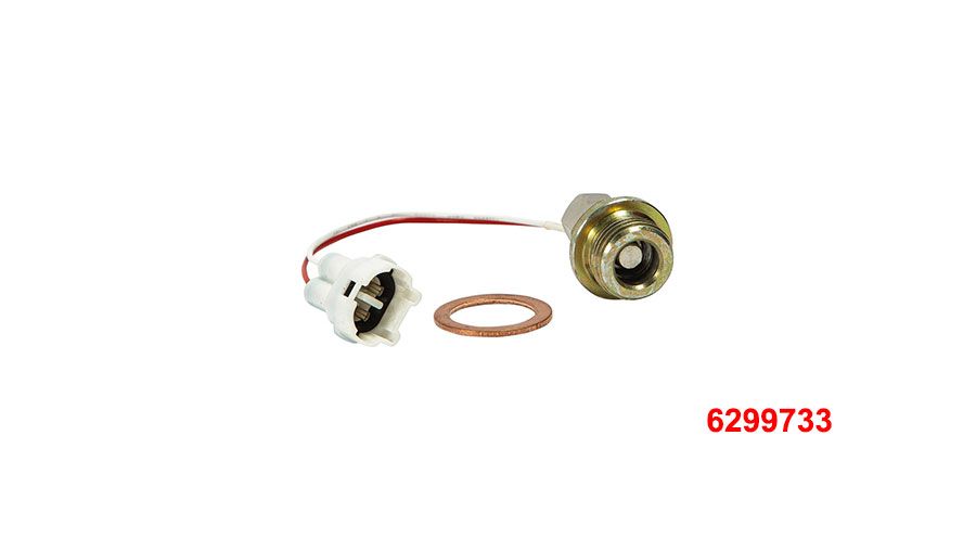 BMW R 80 Model Temperature sensor for speedometer 6212646/6212647