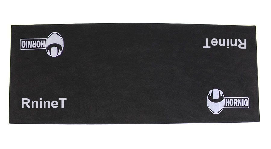 BMW R nine T Carpet