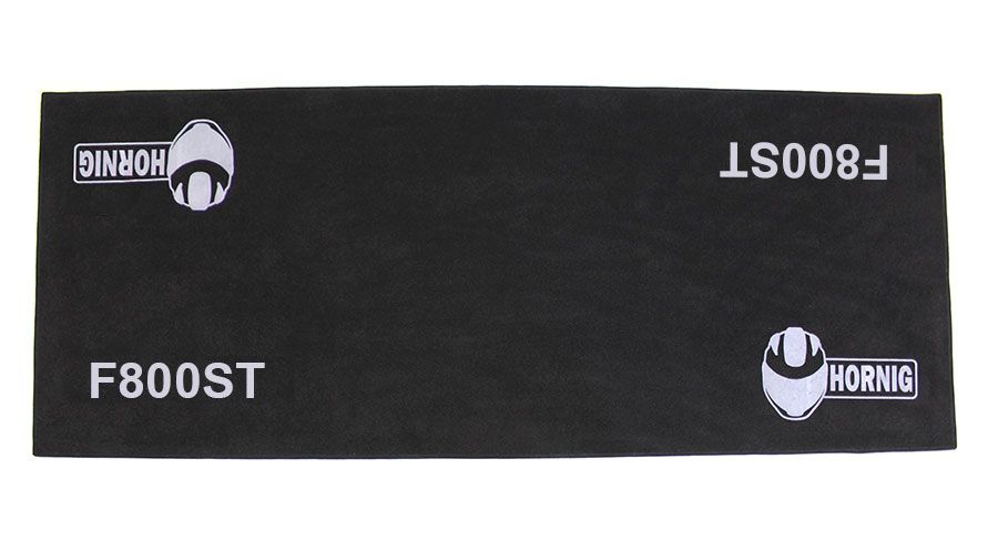 BMW F800S, F800ST & F800GT Carpet