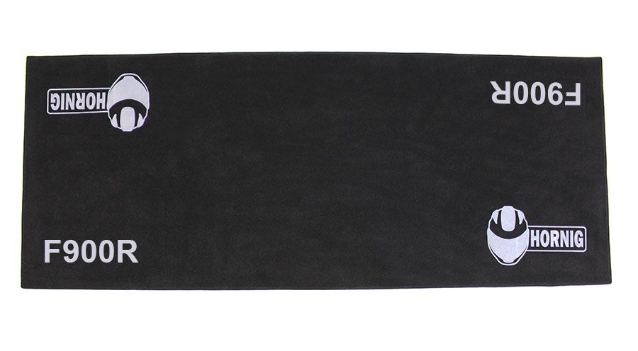 BMW F900R Carpet