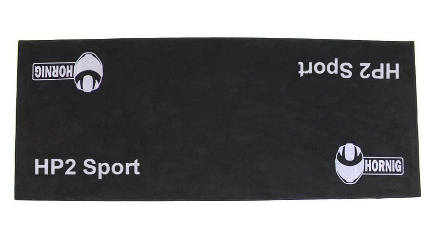 BMW R1200S & HP2 Sport Carpet