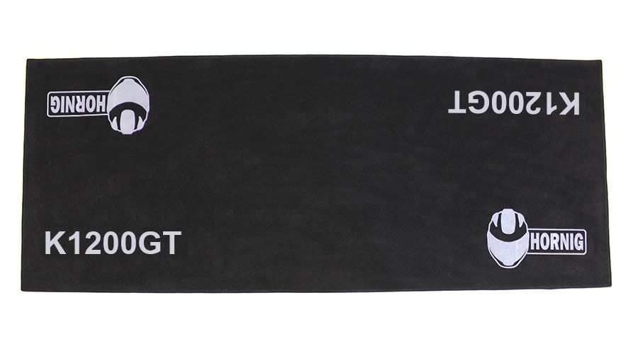 BMW K1200GT (2006-2008) Carpet