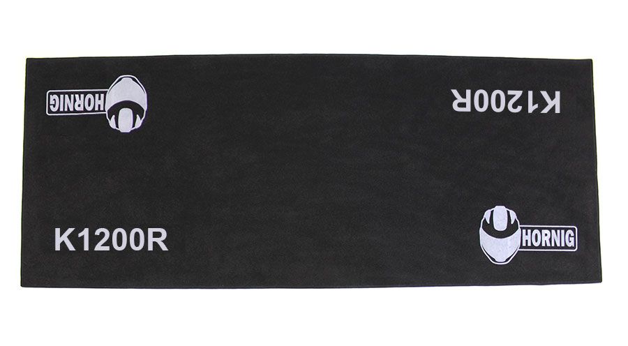 BMW K1200R & K1200R Sport Carpet