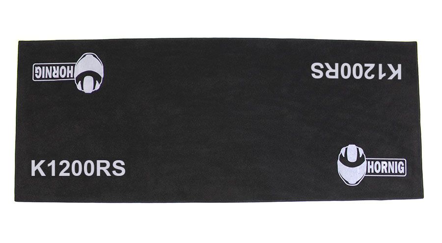 BMW K1200RS & K1200GT (1997-2005) Carpet