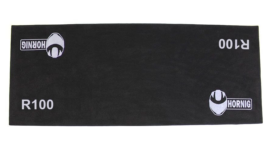 BMW R 100 Model Carpet