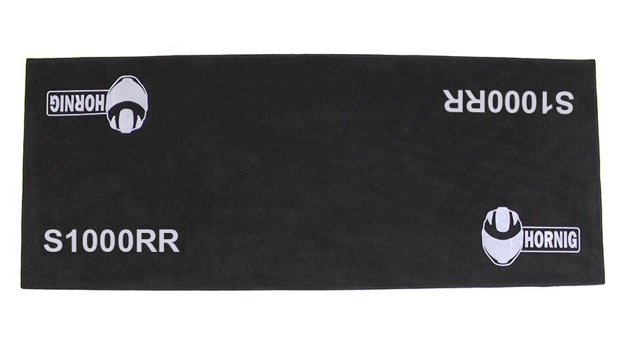 BMW S1000RR (2009-2018) Carpet