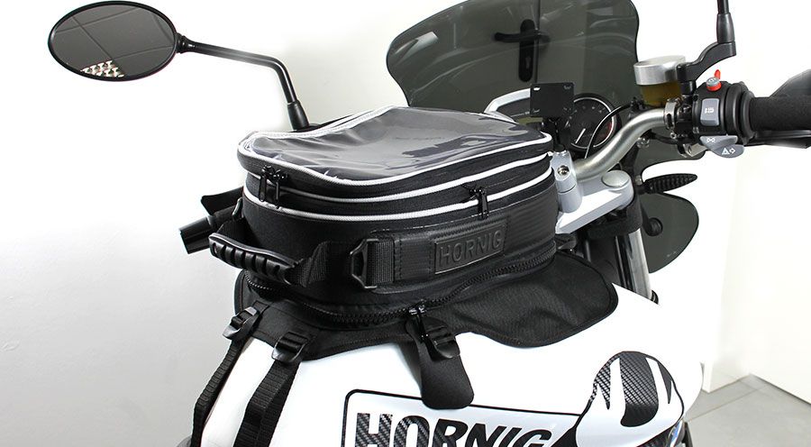 BMW K1300S Tank Bag 17L