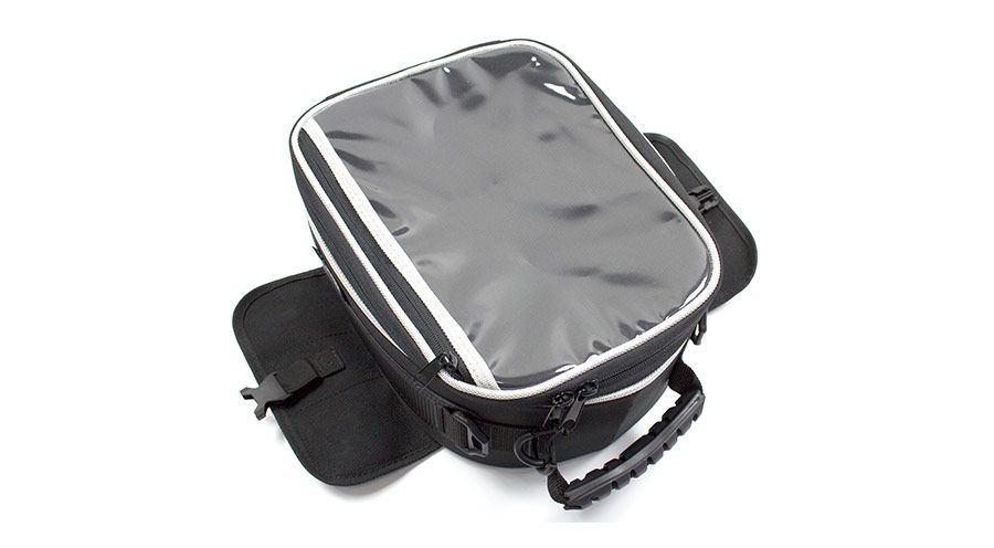 BMW R12nineT & R12 Tank bag 7L