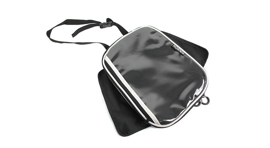 BMW F800S, F800ST & F800GT Tank Bag