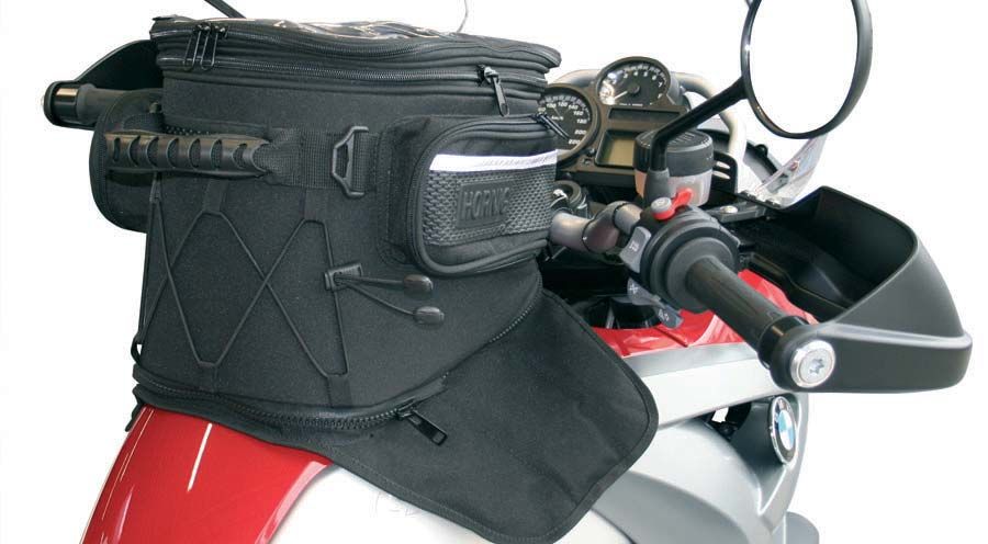 BMW F 650, CS, GS, ST, Dakar (1994-2007) Tank bag 23L