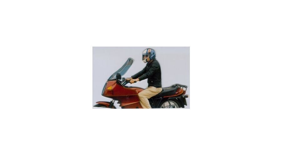 BMW R 80 Model Touring Screen Arizona