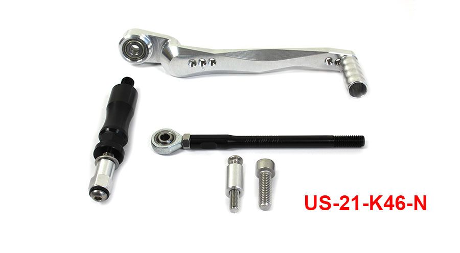 BMW S1000RR (2009-2018) Reverse Shifting Kit