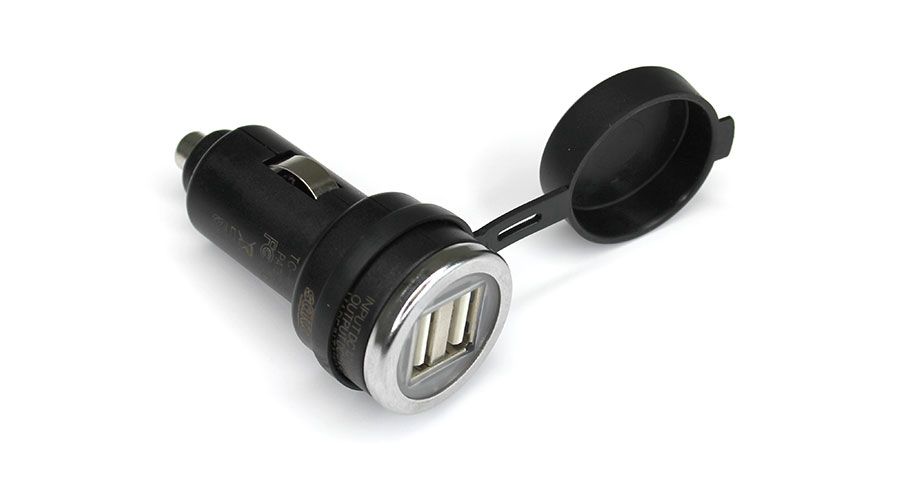 BMW F800GS (2024- ), F900GS & F900GS Adv USB Adapter