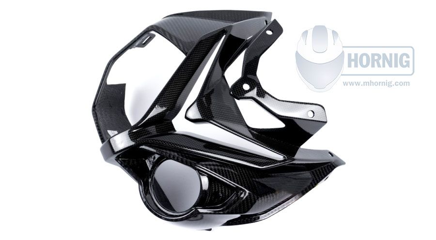 BMW S1000R (2014-2020) Front Fairing