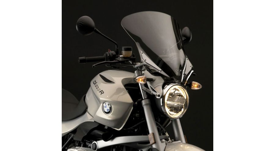 BMW R1200R (2005-2014) Windscreen