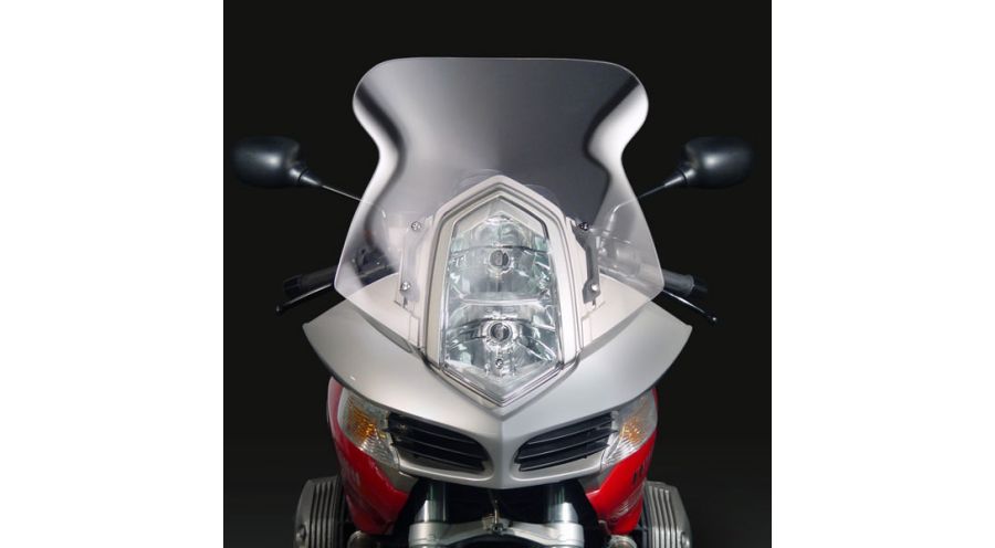 BMW R1200ST Windscreen