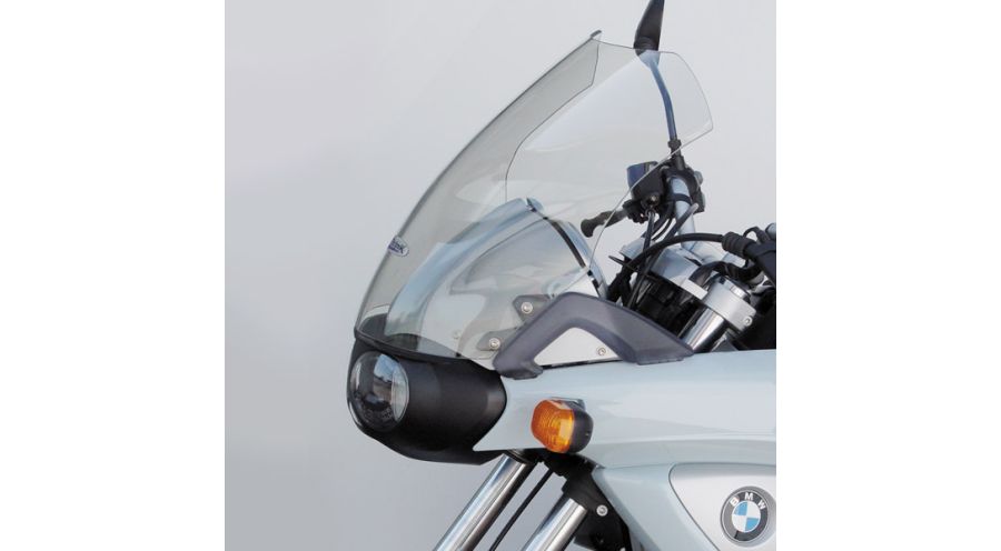 BMW F 650, CS, GS, ST, Dakar (1994-2007) Windscreen F650CS