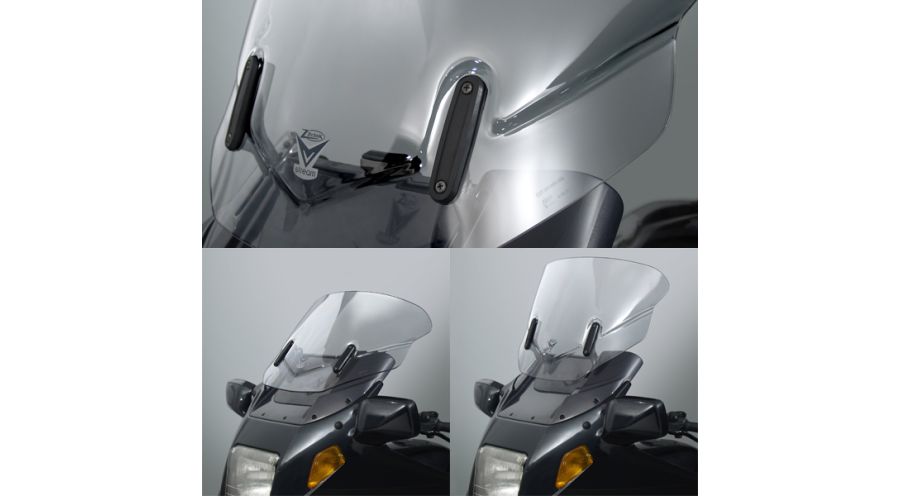 BMW K1100RS & K1100LT Windscreen K1100LT