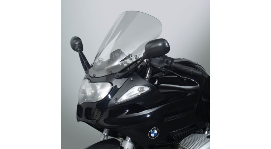 BMW R1100S Windscreen