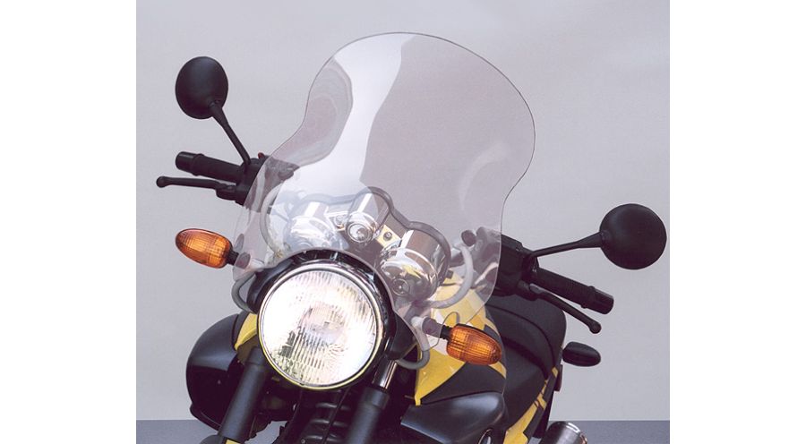 BMW R850R, R1100R, R1150R & Rockster Windscreen ZTechnik R1150R