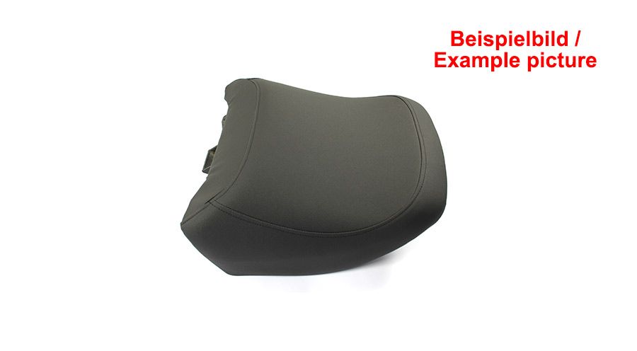 bmw r1150gs seat
