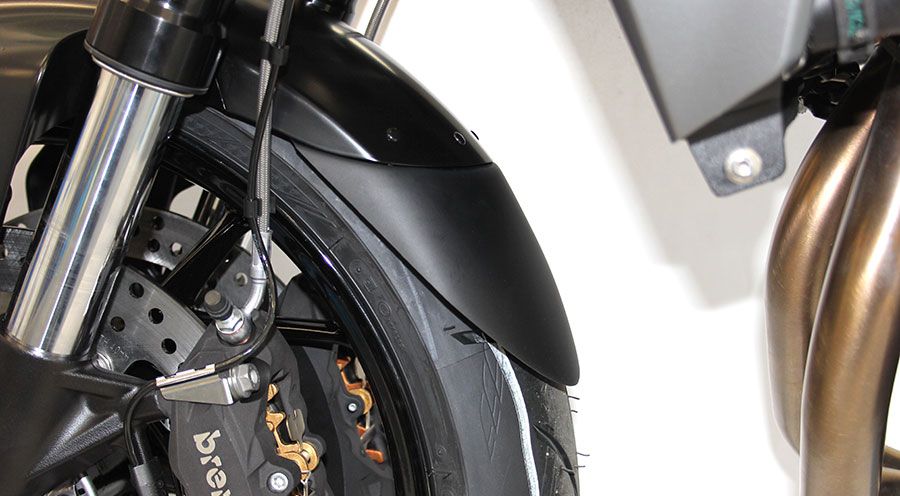 f900r fender eliminator