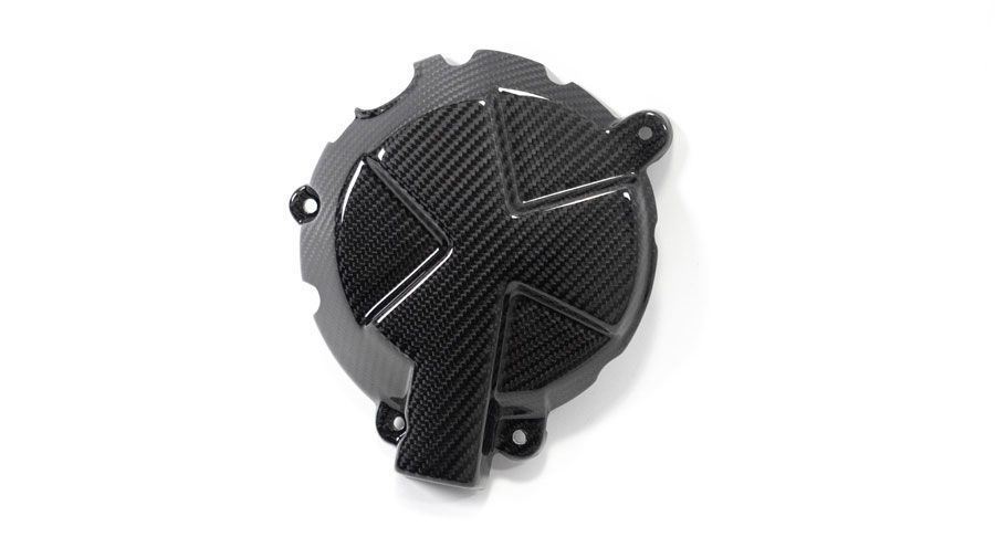 bmw s1000rr clear clutch cover