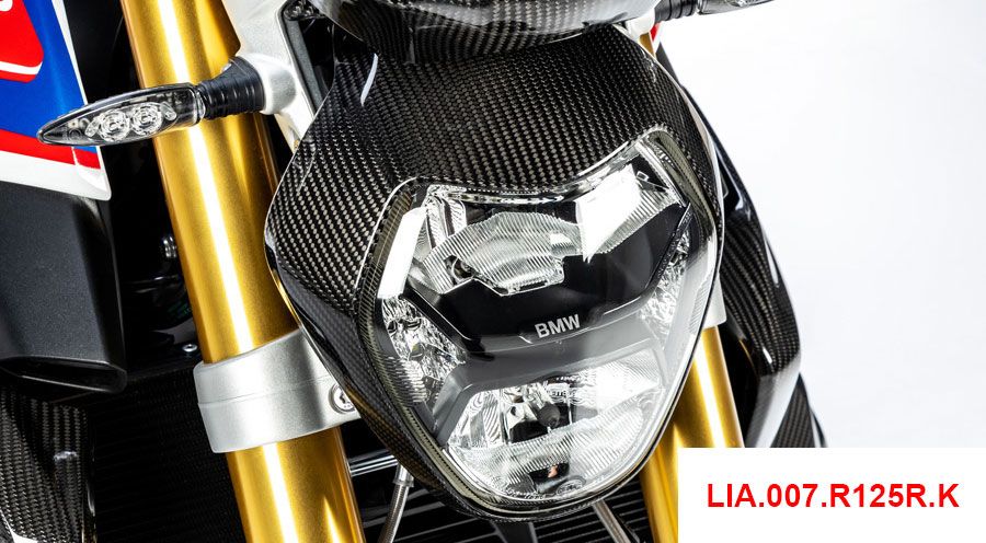 Headlight Fairing for BMW R1250R (2019-2022) | Motorcycle Accessory Hornig