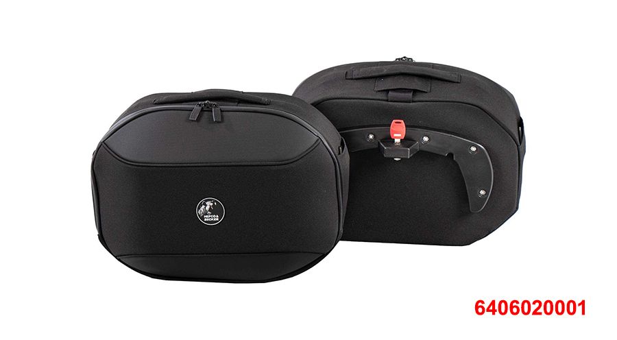 bmw gs 310 panniers price