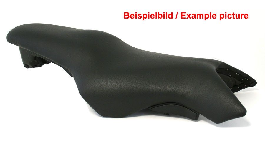 k1600b seat