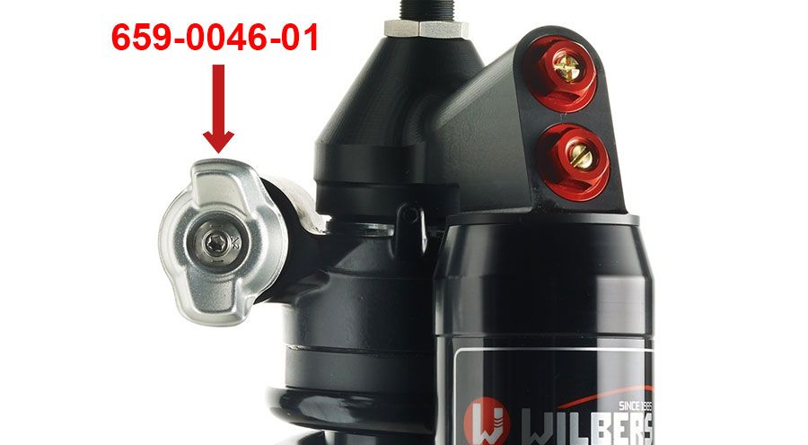 wilbers 642 r nine t