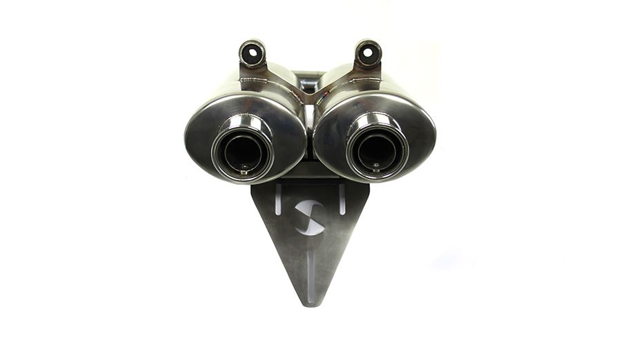 bmw r1100s exhaust