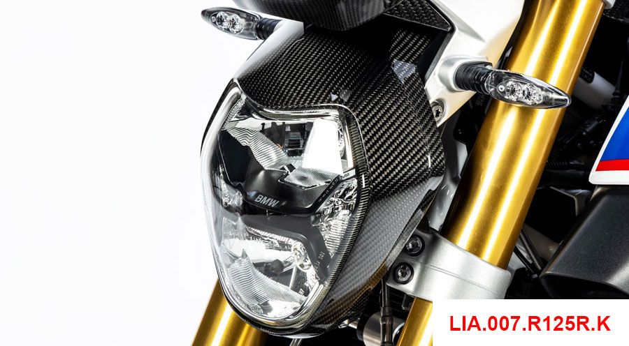 Headlight Fairing for BMW R1250R (2019-2022) | Motorcycle Accessory Hornig