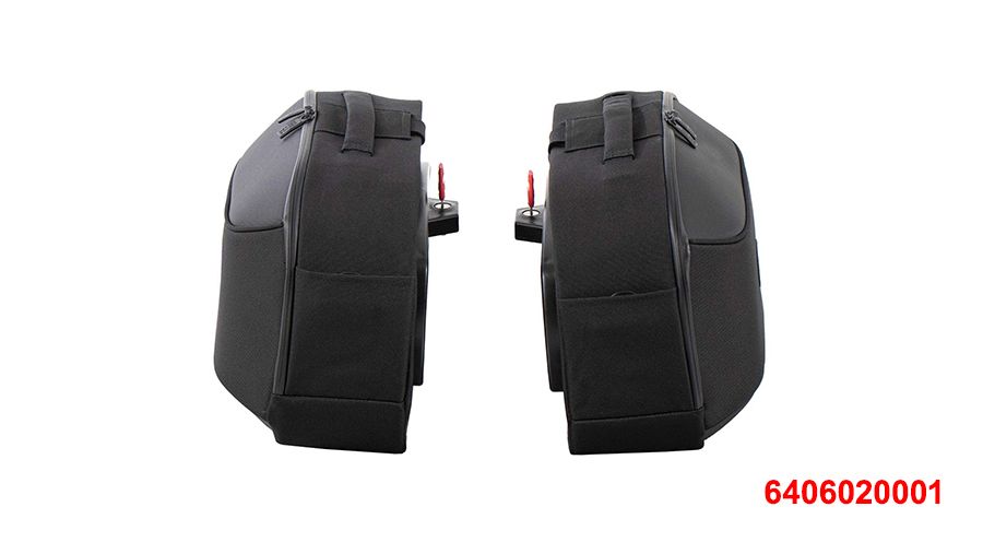 bmw gs 310 panniers price